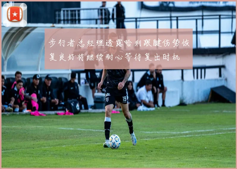步行者总经理透露哈利跟腱伤势恢复良好将继续耐心等待复出时机